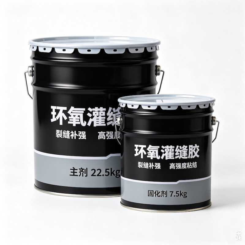 高阳裂缝修复封闭胶